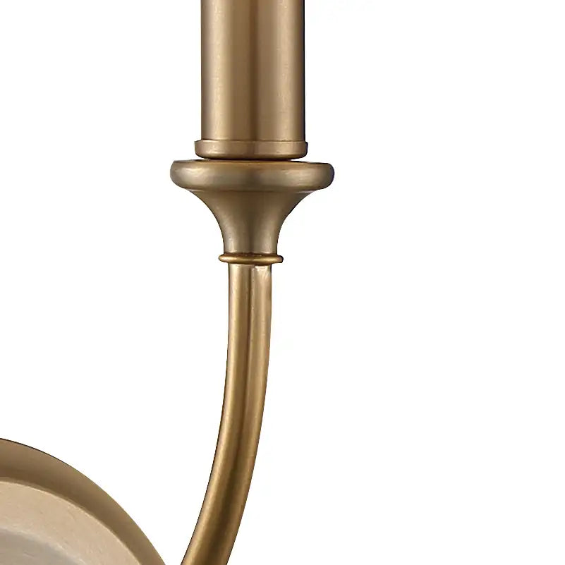 CRYSTORAMA, LIBBY LANGDON SYLVAN SCONCE, WALL SCONCES