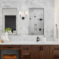 CRYSTORAMA, LIBBY LANGDON SYLVAN SCONCE, WALL SCONCES
