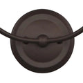 CRYSTORAMA, LIBBY LANGDON SYLVAN SCONCE, WALL SCONCES