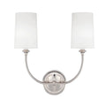 CRYSTORAMA, LIBBY LANGDON SYLVAN SCONCE, WALL SCONCES