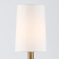 CRYSTORAMA, LIBBY LANGDON SYLVAN SCONCE, WALL SCONCES
