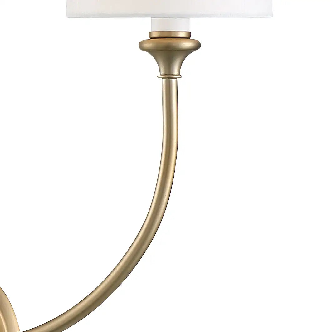 CRYSTORAMA, LIBBY LANGDON SYLVAN SCONCE, WALL SCONCES