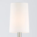 CRYSTORAMA, LIBBY LANGDON SYLVAN SEMI FLUSH MOUNT, FLUSH MOUNT CEILING LIGHTS