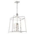 CRYSTORAMA, LIBBY LANGDON SYLVAN LANTERN CHANDELIER, CHANDELIER LIGHT