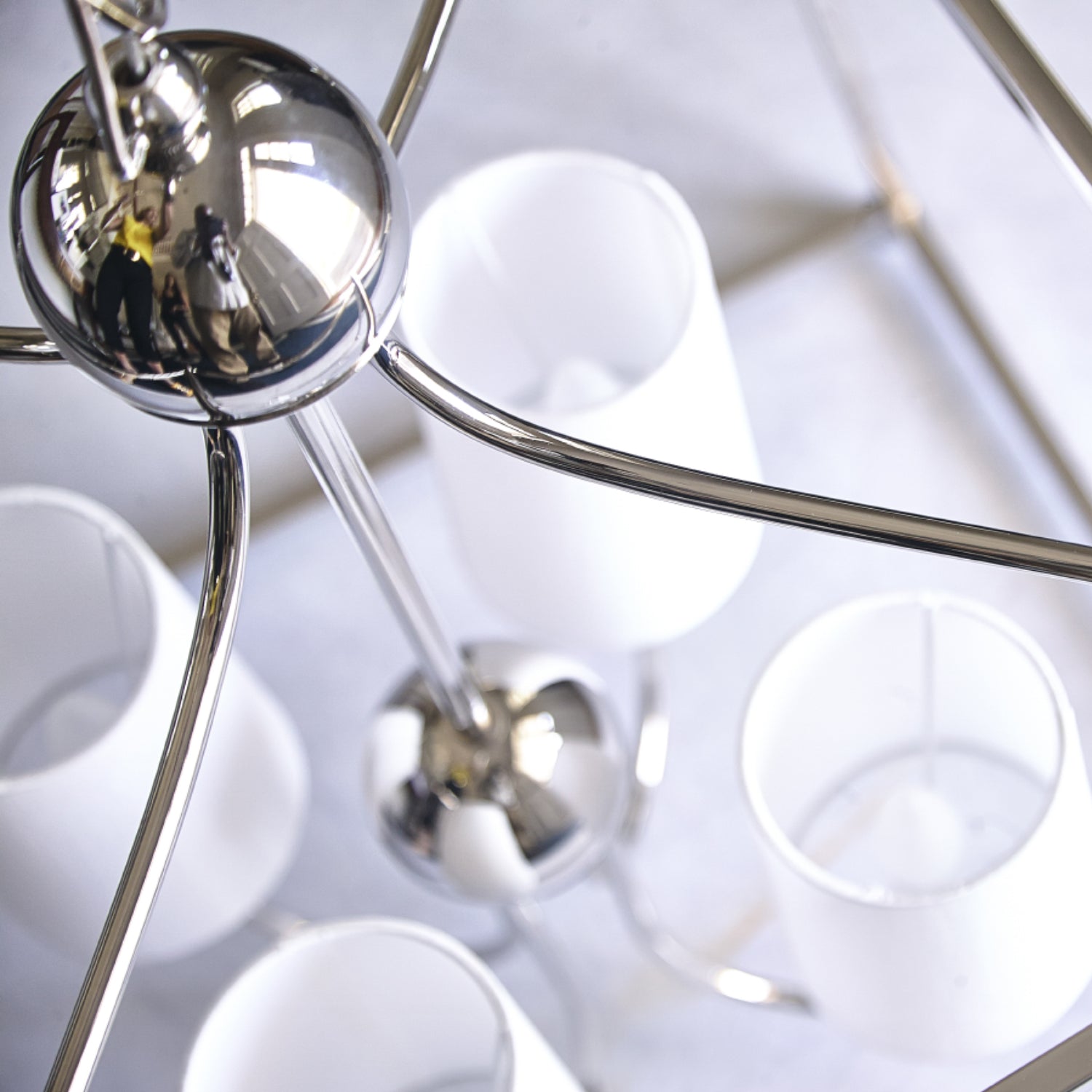 CRYSTORAMA, LIBBY LANGDON SYLVAN LANTERN CHANDELIER, CHANDELIER LIGHT