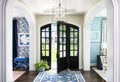 CRYSTORAMA, LIBBY LANGDON SYLVAN LANTERN CHANDELIER, CHANDELIER LIGHT