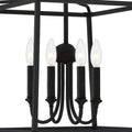CRYSTORAMA, LIBBY LANGDON SYLVAN LANTERN CHANDELIER, CHANDELIER LIGHT