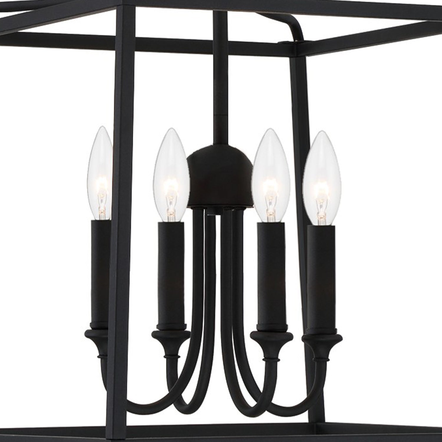 CRYSTORAMA, LIBBY LANGDON SYLVAN LANTERN CHANDELIER, CHANDELIER LIGHT