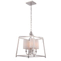 CRYSTORAMA, LIBBY LANGDON SYLVAN LANTERN CHANDELIER, CHANDELIER LIGHT