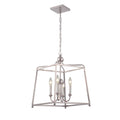 CRYSTORAMA, LIBBY LANGDON SYLVAN LANTERN CHANDELIER, CHANDELIER LIGHT