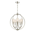 CRYSTORAMA, SYLVAN CHANDELIER, CHANDELIER LIGHT