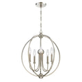 CRYSTORAMA, SYLVAN CHANDELIER, CHANDELIER LIGHT