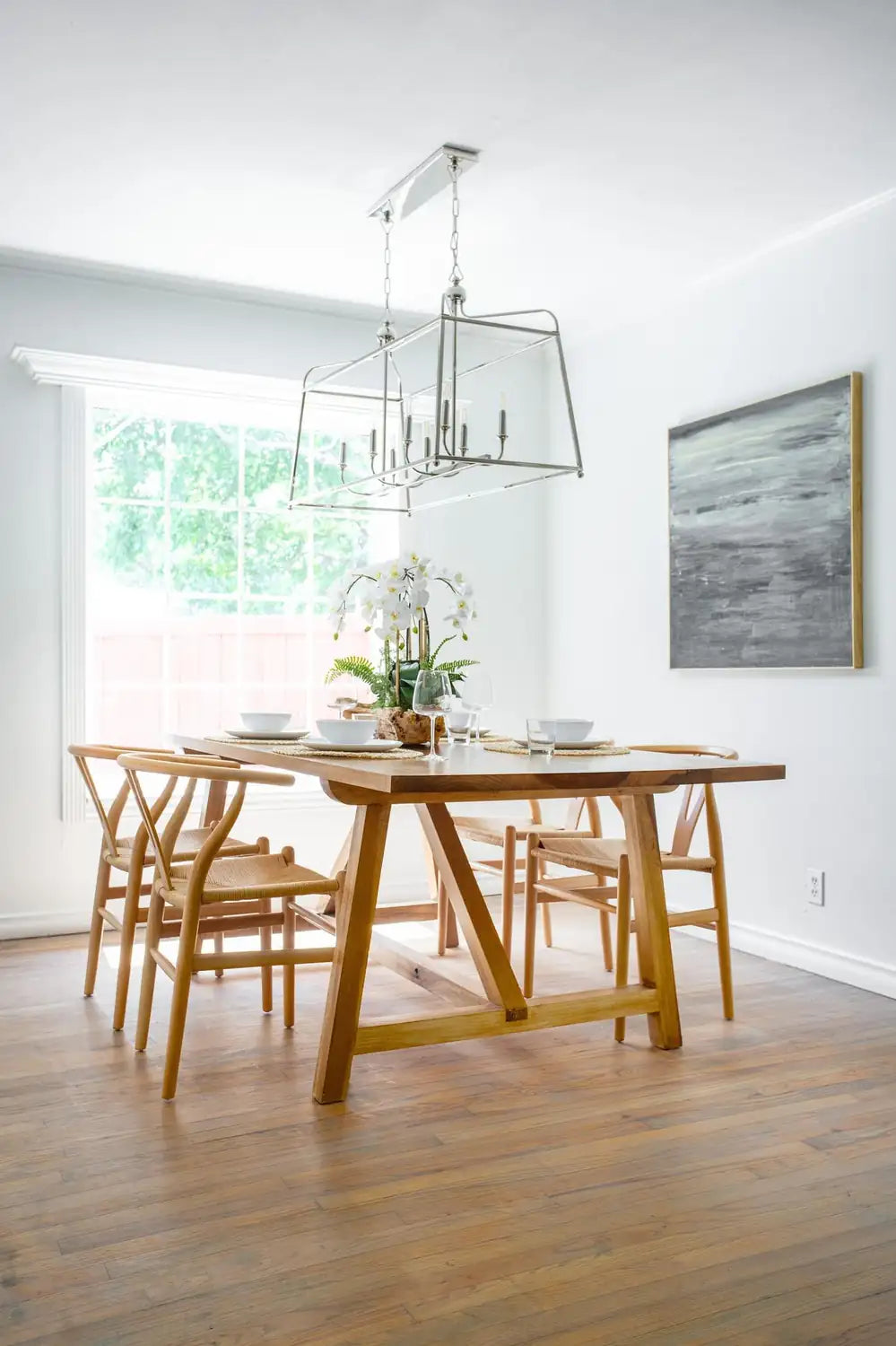 CRYSTORAMA, LIBBY LANGDON SYLVAN LINEAR CHANDELIER, CHANDELIER LIGHT