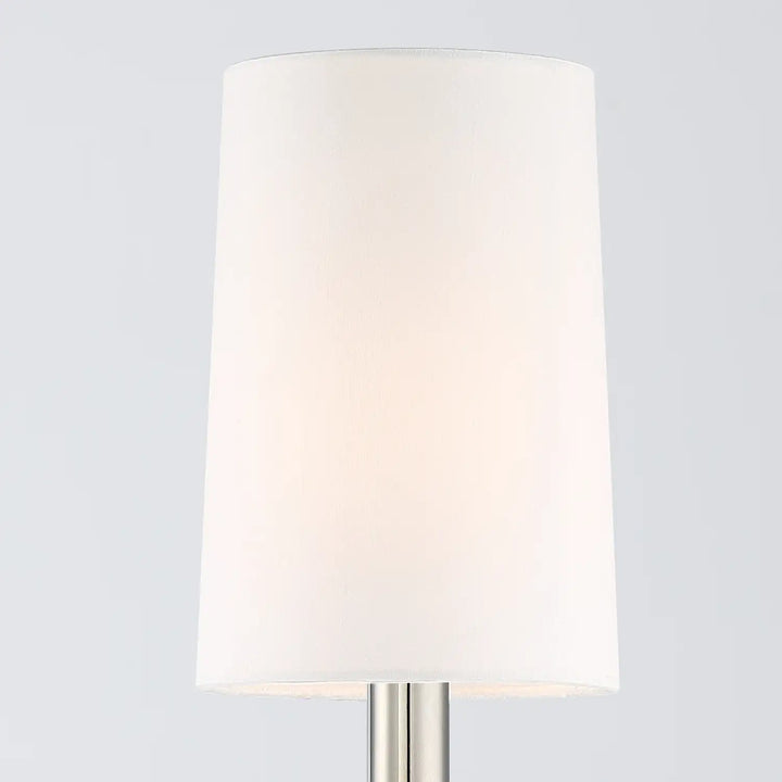 CRYSTORAMA, LIBBY LANGDON SYLVAN LINEAR CHANDELIER, CHANDELIER LIGHT