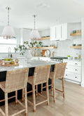 CRYSTORAMA, LIBBY LANGDON WESTWOOD PENDANT, PENDANT LIGHT