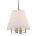 CRYSTORAMA, LIBBY LANGDON WESTWOOD PENDANT, PENDANT LIGHT