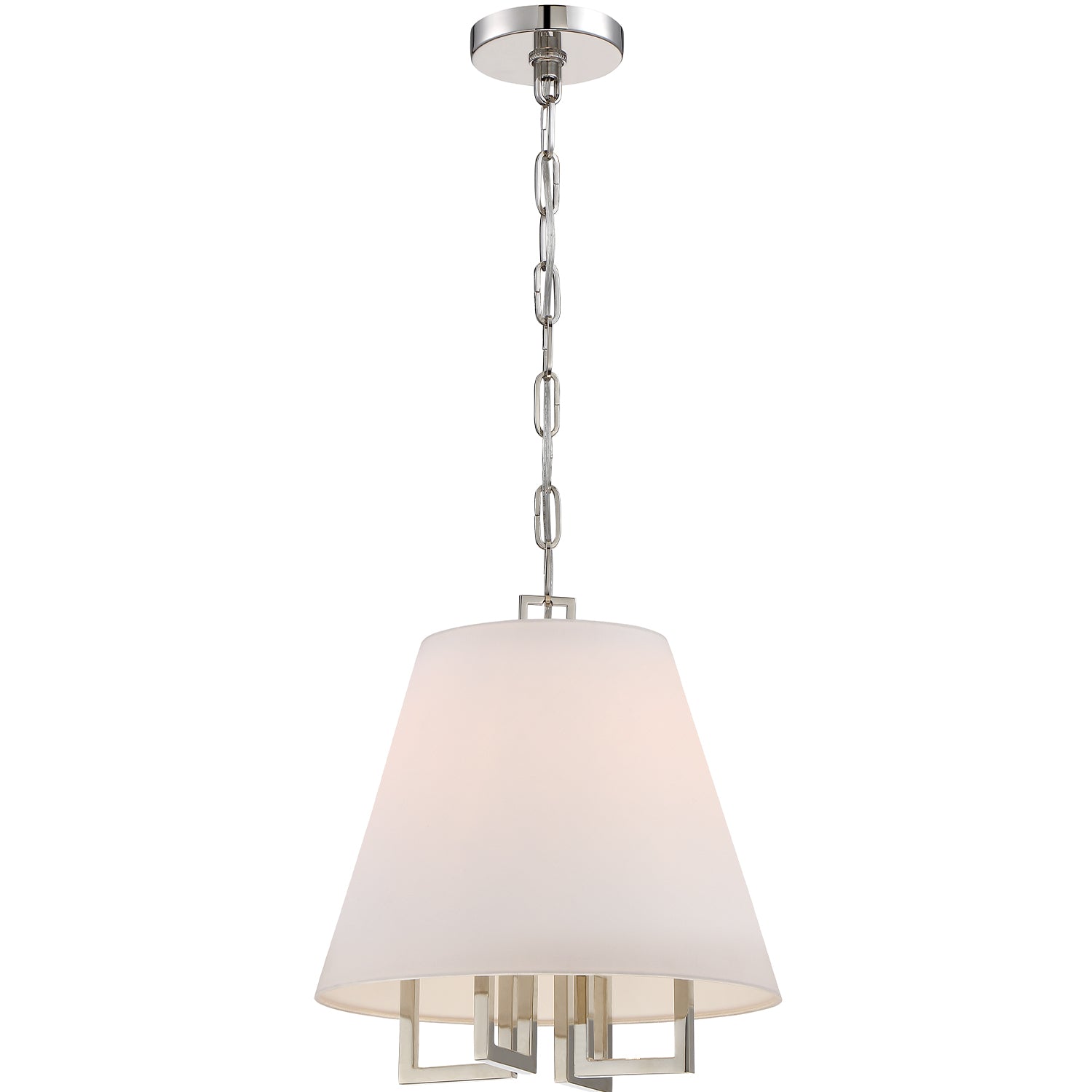CRYSTORAMA, LIBBY LANGDON WESTWOOD PENDANT, PENDANT LIGHT
