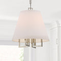 CRYSTORAMA, LIBBY LANGDON WESTWOOD PENDANT, PENDANT LIGHT