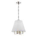 CRYSTORAMA, LIBBY LANGDON WESTWOOD PENDANT, PENDANT LIGHT