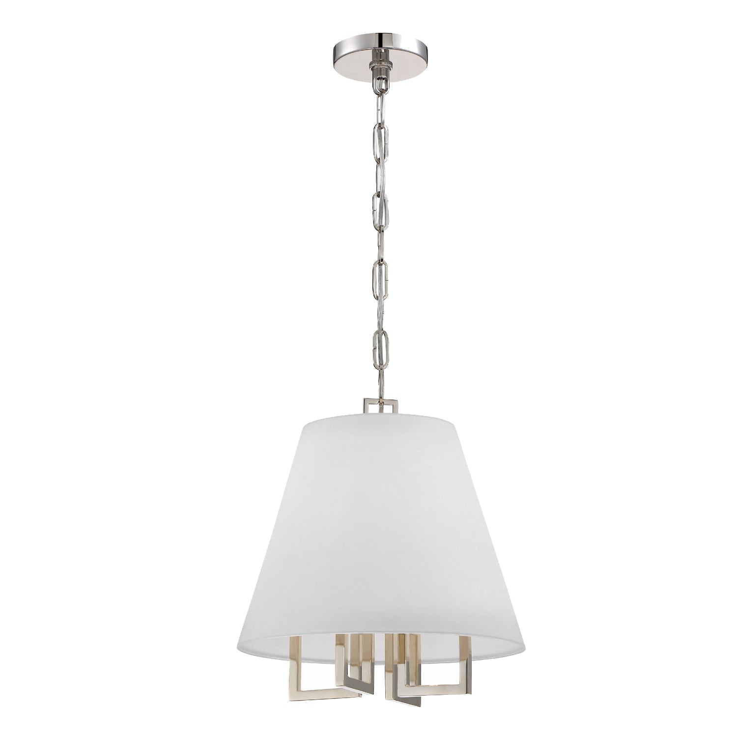 CRYSTORAMA, LIBBY LANGDON WESTWOOD PENDANT, PENDANT LIGHT