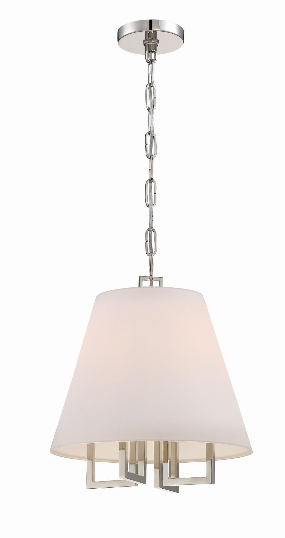 CRYSTORAMA, LIBBY LANGDON WESTWOOD PENDANT, PENDANT LIGHT