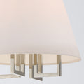CRYSTORAMA, LIBBY LANGDON WESTWOOD PENDANT, PENDANT LIGHT