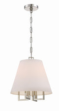 CRYSTORAMA, LIBBY LANGDON WESTWOOD PENDANT, PENDANT LIGHT