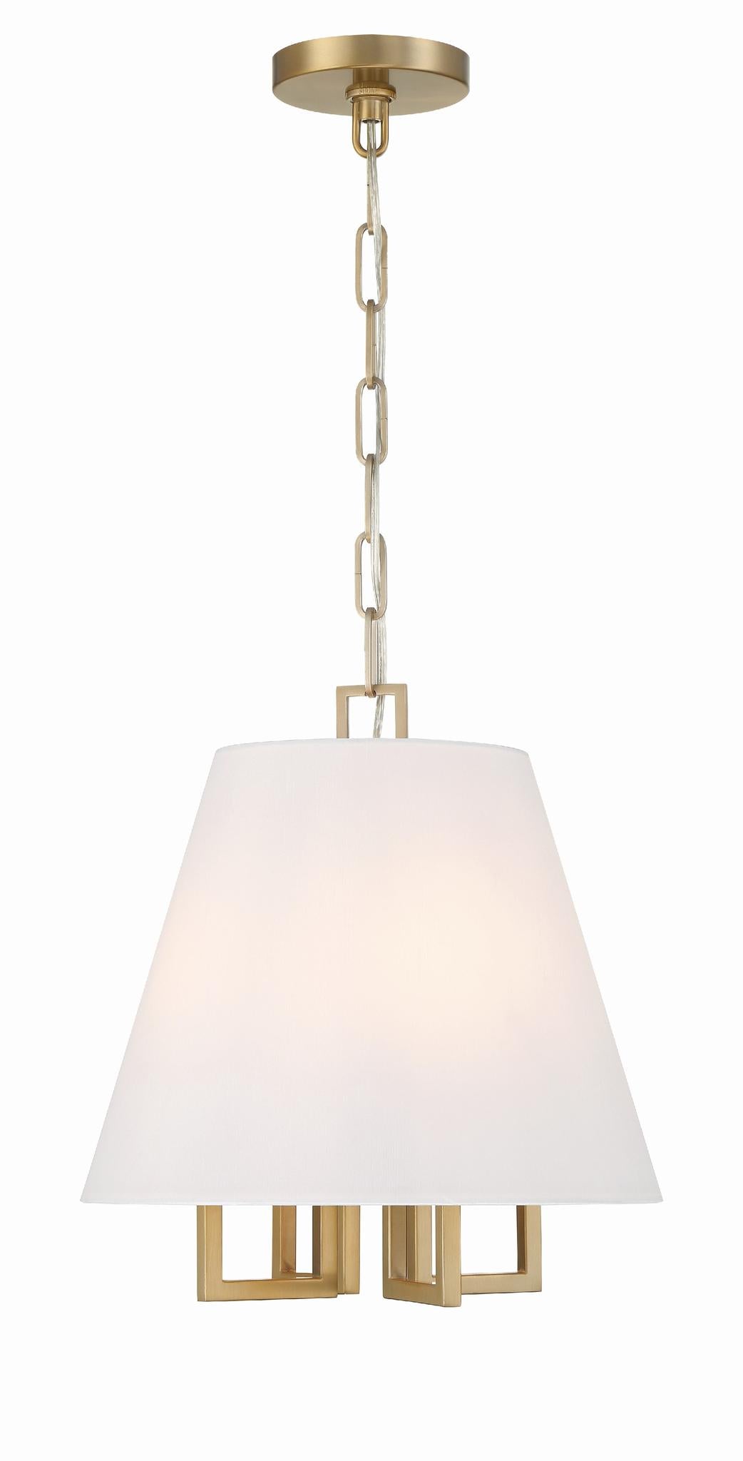 CRYSTORAMA, LIBBY LANGDON WESTWOOD PENDANT, PENDANT LIGHT