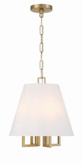 CRYSTORAMA, LIBBY LANGDON WESTWOOD PENDANT, PENDANT LIGHT