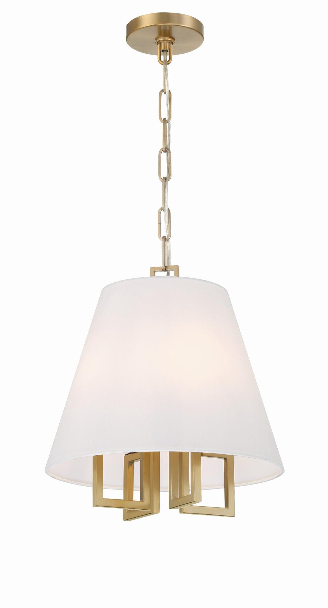 CRYSTORAMA, LIBBY LANGDON WESTWOOD PENDANT, PENDANT LIGHT