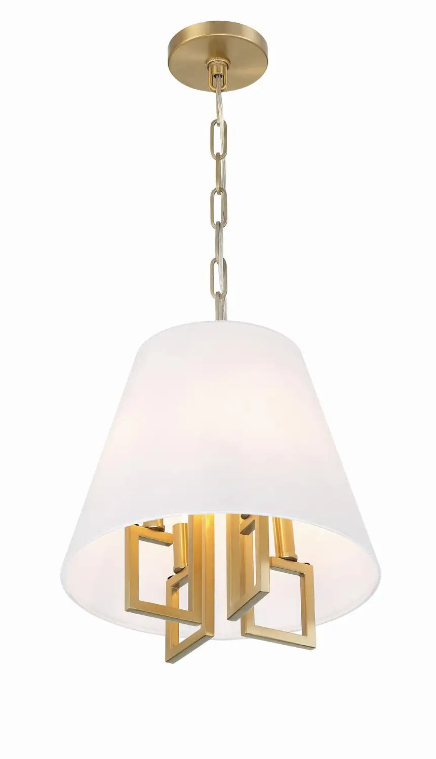 CRYSTORAMA, LIBBY LANGDON WESTWOOD PENDANT, PENDANT LIGHT