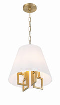CRYSTORAMA, LIBBY LANGDON WESTWOOD PENDANT, PENDANT LIGHT