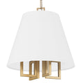 CRYSTORAMA, LIBBY LANGDON WESTWOOD PENDANT, PENDANT LIGHT