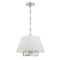 CRYSTORAMA, LIBBY LANGDON WESTWOOD PENDANT, PENDANT LIGHT