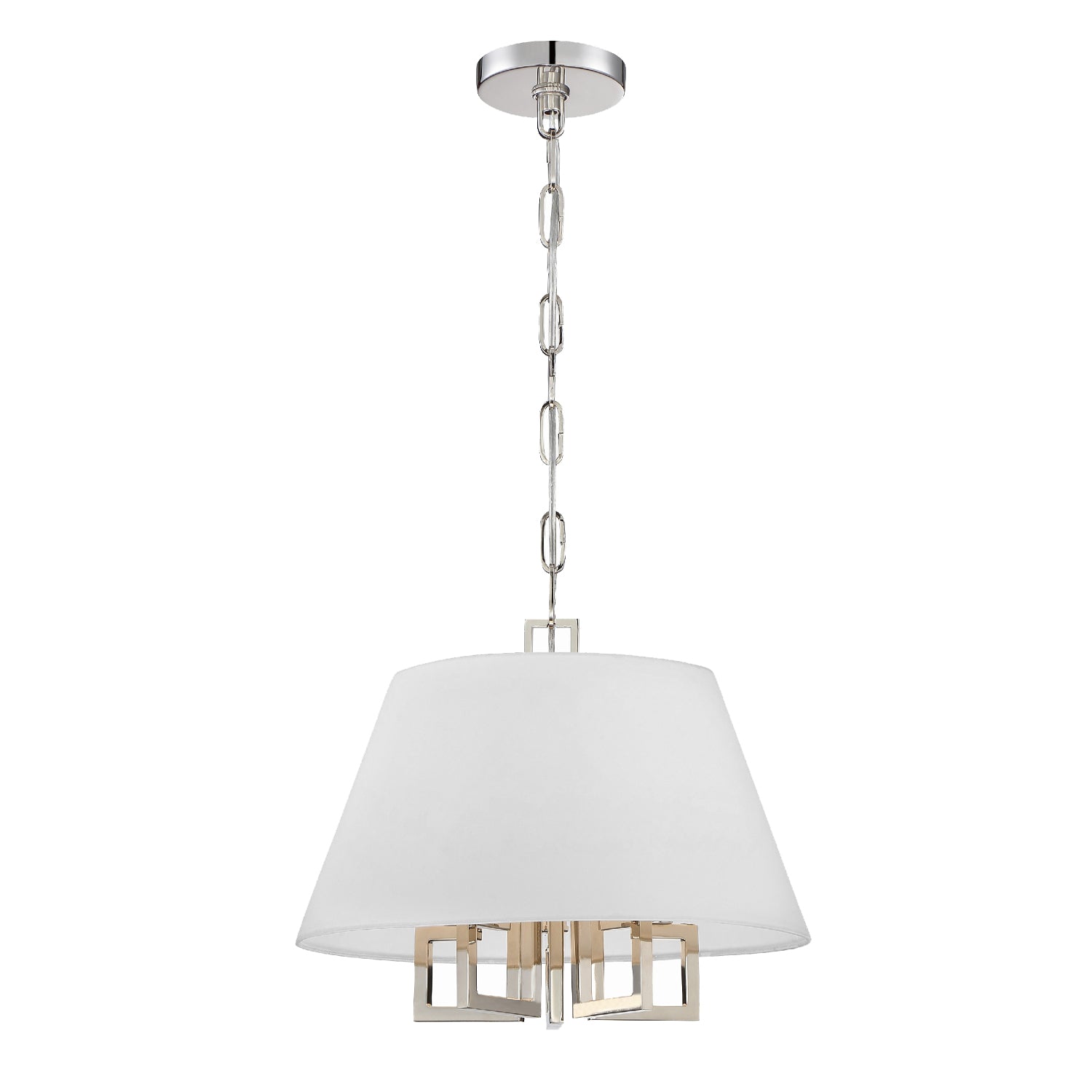 CRYSTORAMA, LIBBY LANGDON WESTWOOD PENDANT, PENDANT LIGHT