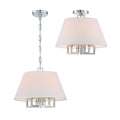 CRYSTORAMA, LIBBY LANGDON WESTWOOD PENDANT, PENDANT LIGHT