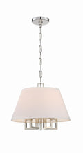 CRYSTORAMA, LIBBY LANGDON WESTWOOD PENDANT, PENDANT LIGHT