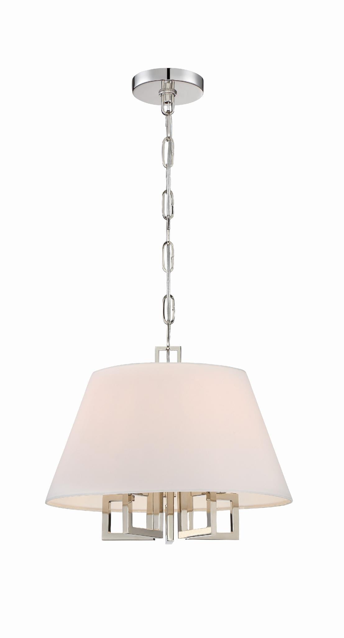 CRYSTORAMA, LIBBY LANGDON WESTWOOD PENDANT, PENDANT LIGHT