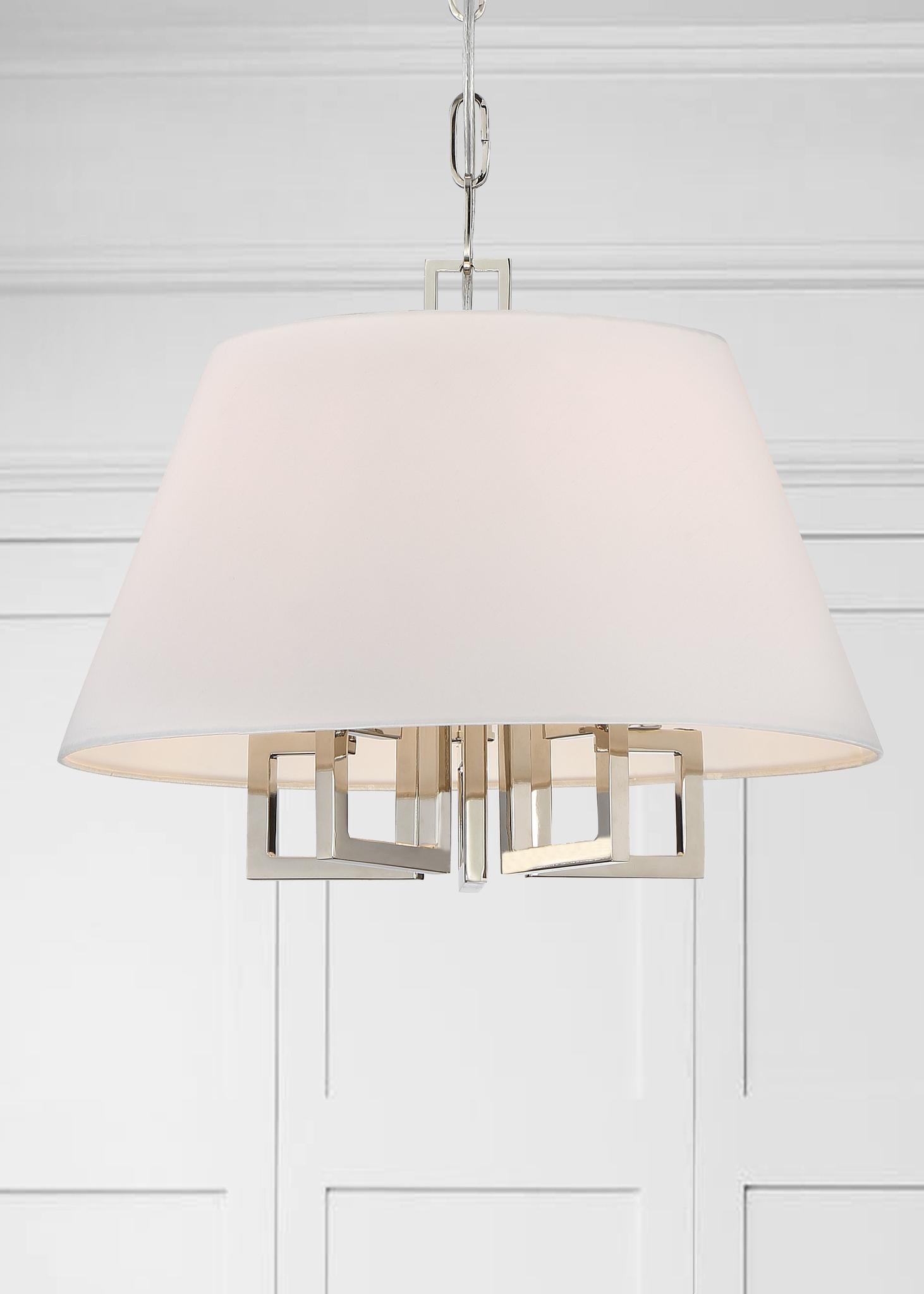 CRYSTORAMA, LIBBY LANGDON WESTWOOD PENDANT, PENDANT LIGHT