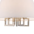 CRYSTORAMA, LIBBY LANGDON WESTWOOD PENDANT, PENDANT LIGHT