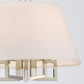 CRYSTORAMA, LIBBY LANGDON WESTWOOD PENDANT, PENDANT LIGHT