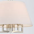 CRYSTORAMA, LIBBY LANGDON WESTWOOD PENDANT, PENDANT LIGHT