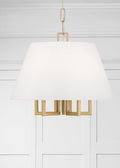 CRYSTORAMA, LIBBY LANGDON WESTWOOD PENDANT, PENDANT LIGHT