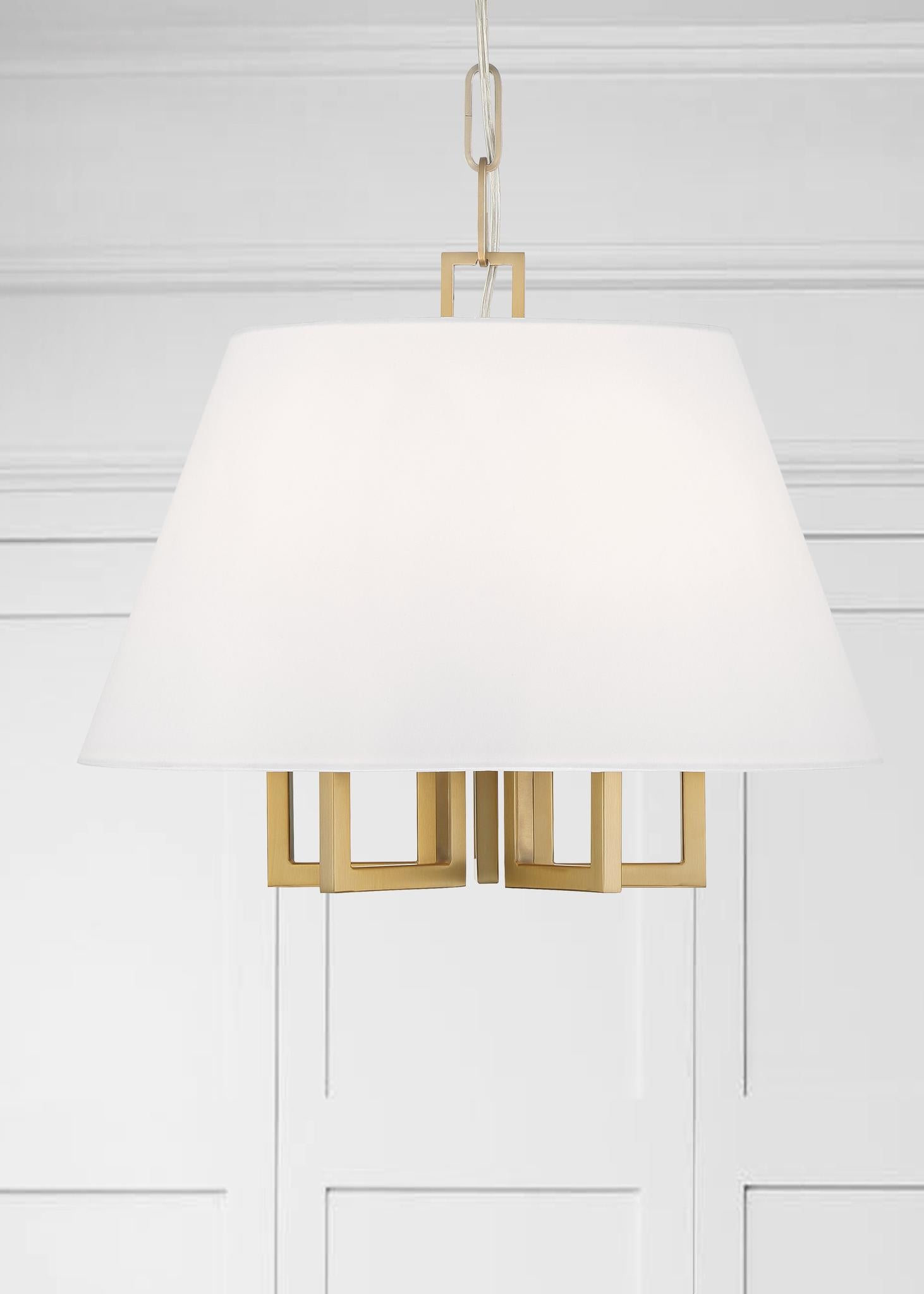 CRYSTORAMA, LIBBY LANGDON WESTWOOD PENDANT, PENDANT LIGHT