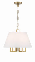 CRYSTORAMA, LIBBY LANGDON WESTWOOD PENDANT, PENDANT LIGHT
