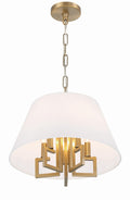CRYSTORAMA, LIBBY LANGDON WESTWOOD PENDANT, PENDANT LIGHT