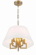 CRYSTORAMA, LIBBY LANGDON WESTWOOD PENDANT, PENDANT LIGHT