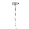CRYSTORAMA, LIBBY LANGDON WESTWOOD CHANDELIER, CHANDELIER LIGHT