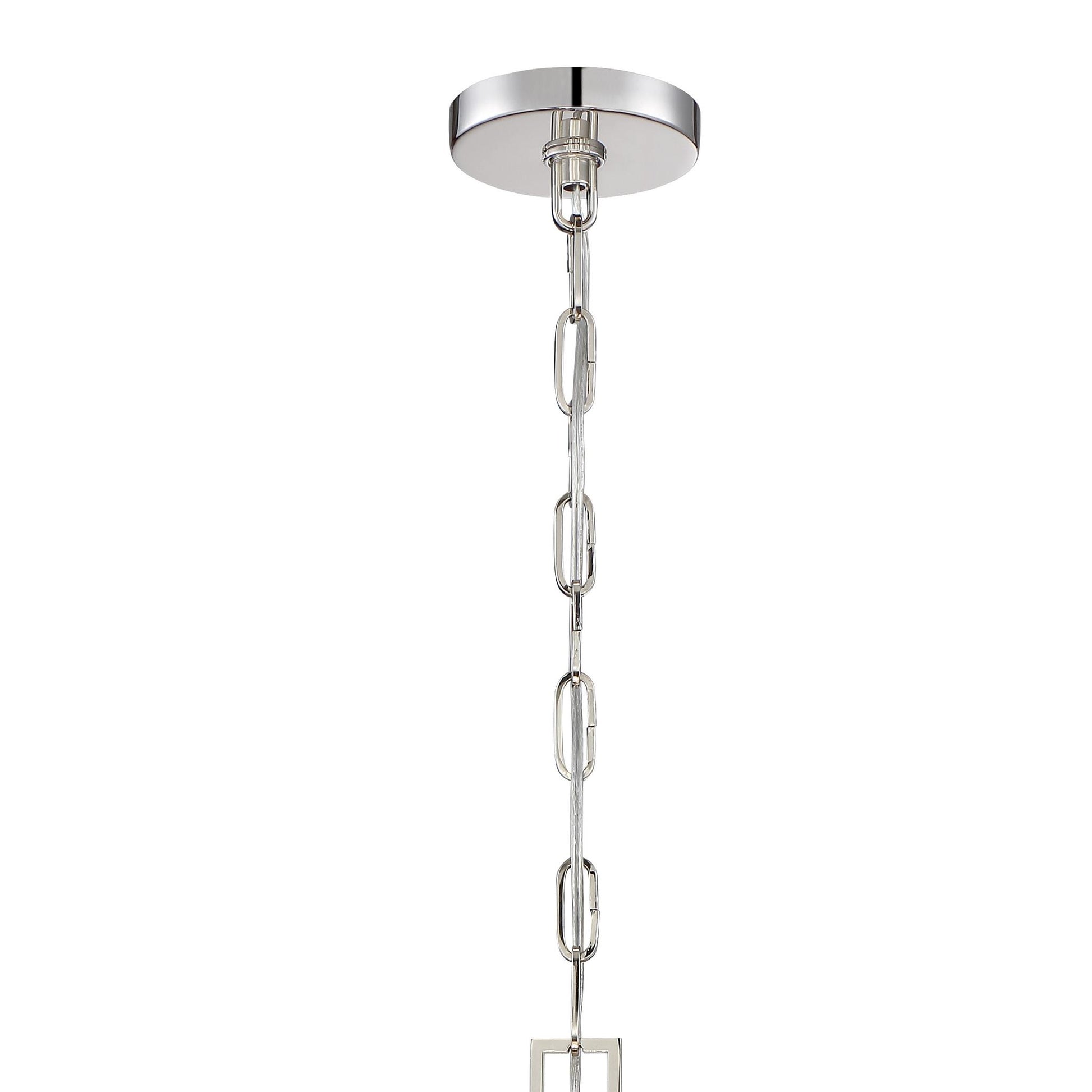 CRYSTORAMA, LIBBY LANGDON WESTWOOD CHANDELIER, CHANDELIER LIGHT