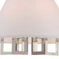 CRYSTORAMA, LIBBY LANGDON WESTWOOD CHANDELIER, CHANDELIER LIGHT